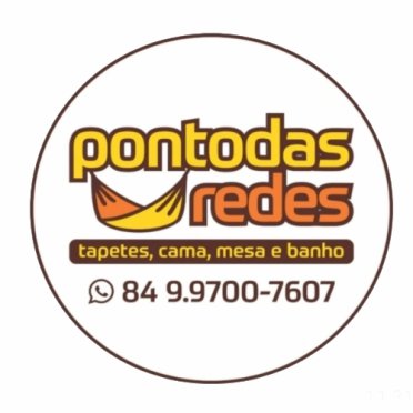 logo da empresa Ponto das Redes
