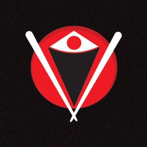 Logomarca da empresa Sushi Maki