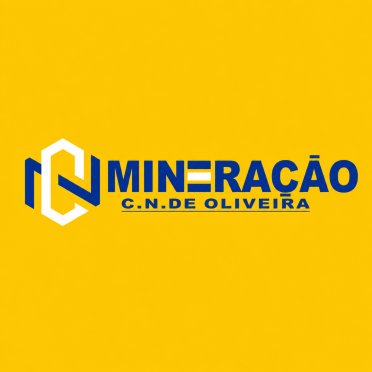 logo da empresa Mineração CN