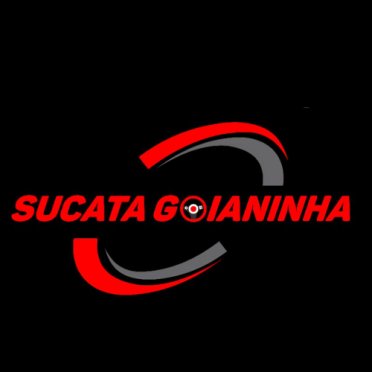 logo da empresa Sucata Goianinha - Peças Automotivas