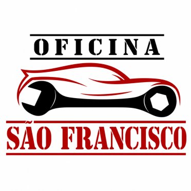 logo da empresa Oficina São Francisco