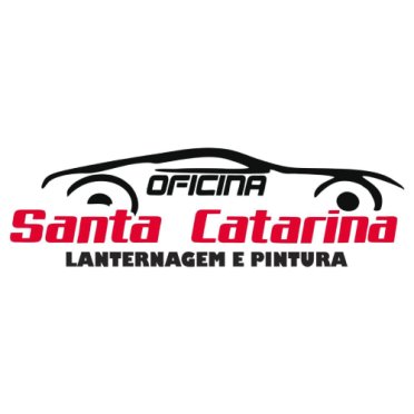 logo da empresa Oficina Santa Catarina