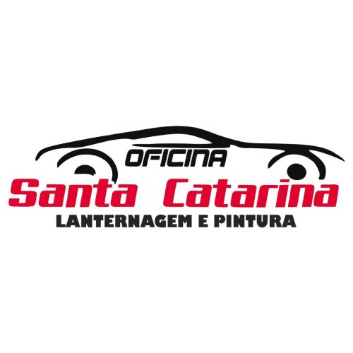 Logomarca da empresa Oficina Santa Catarina