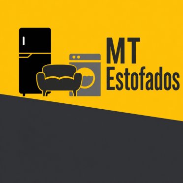 logo da empresa MT Estofados