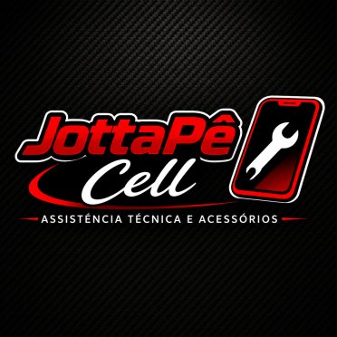 logo da empresa Jottapê Cell Assistência Técnica e Acessórios
