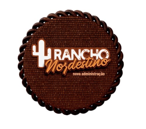 Logomarca da empresa Restaurante Rancho Nordestino