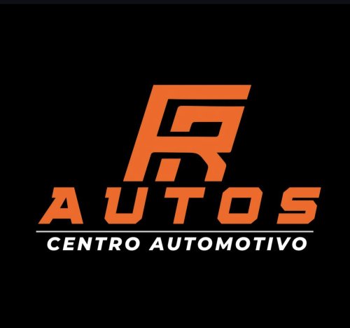 Logomarca da empresa F R Auto Centro Automotivo