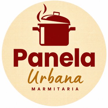 logo da empresa Panela Urbana
