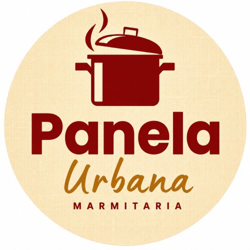 Logomarca da empresa Panela Urbana