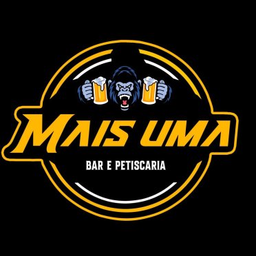logo da empresa Mais Uma Bar