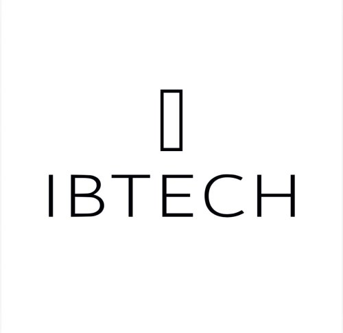 Logomarca da empresa Ibtech