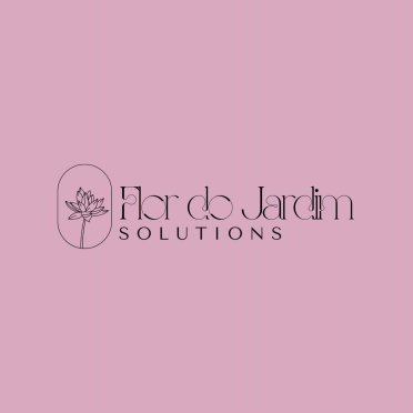 logo da empresa Flor do Jardim Solutions