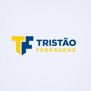 logo da empresa Tristão Ferragens