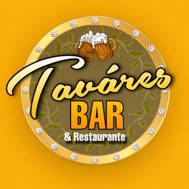 logo da empresa Bar e Restaurante Tavares