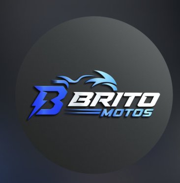 logo da empresa Brito Motos