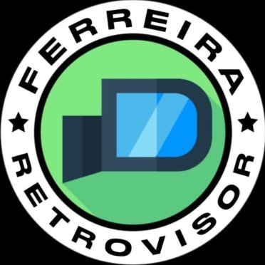 logo da empresa Ferreira Retrovisor
