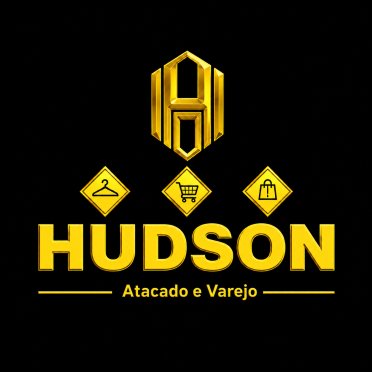 logo da empresa Hudson Atacado e Varejo