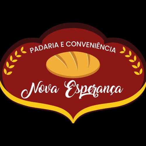 Logomarca da empresa Panificadora E Conveniência Nova Esperança
