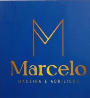 logo da empresa Acrimar Acrílicos