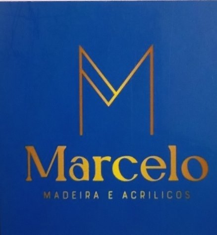 Logomarca da empresa Acrimar Acrílicos