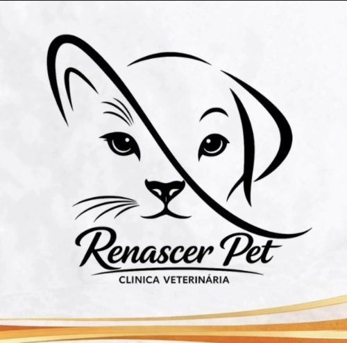 Logomarca da empresa Renascer Pet