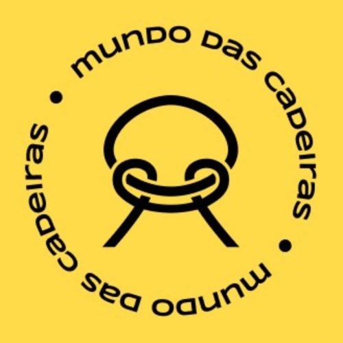 Logomarca da empresa Mundo das Cadeiras - Igapó