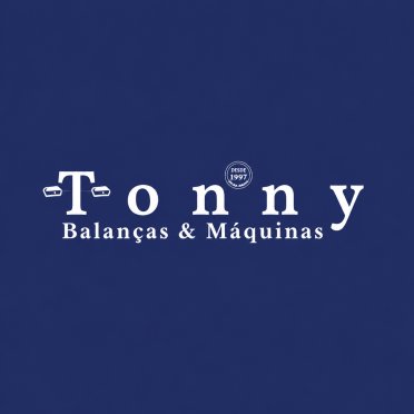 logo da empresa Tonny Balanças - Alecrim