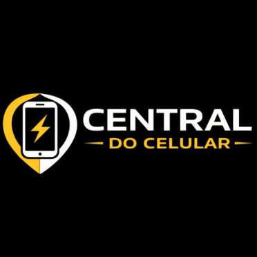 logo da empresa Central do Celular - Assistência Técnica e Acessórios