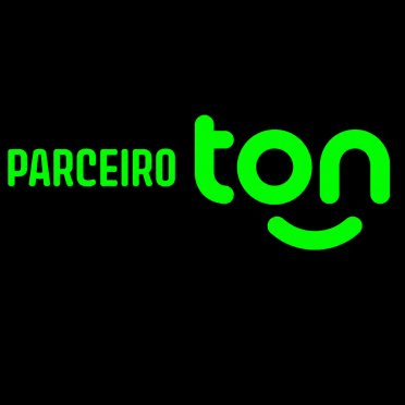 logo da empresa Loja Ton - Parceiro Autorizado Parnamirim