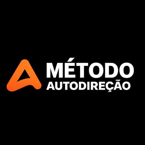 Logomarca da empresa Método Autodireção