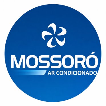 logo da empresa Mossoró Ar Condicionado - Centro
