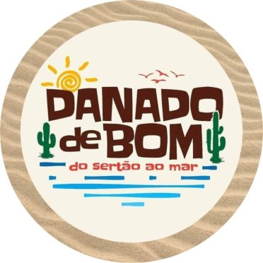 logo da empresa Danado de Bom