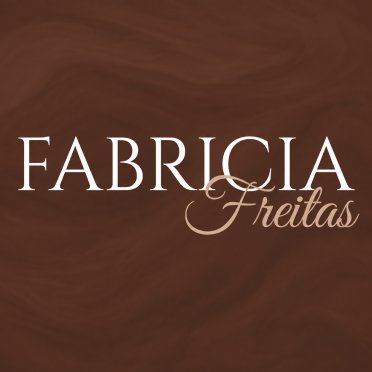 logo da empresa Estudio Fabricia Freitas - Salão de Beleza e Esmalteria
