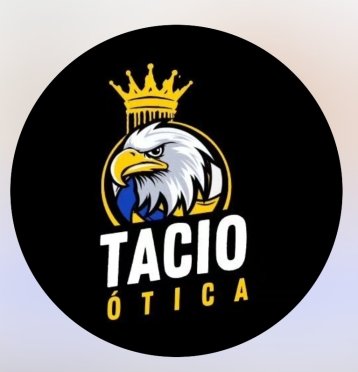 logo da empresa Tacio Ótica