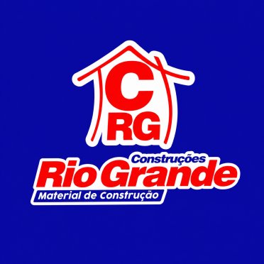 logo da empresa Construções Rio Grande