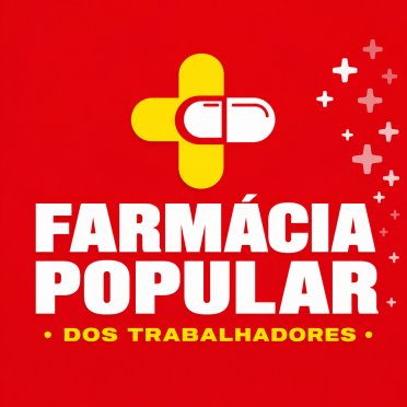 logo da empresa Farmácia Popular dos Trabalhadores