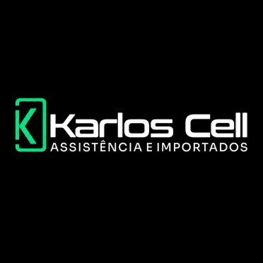logo da empresa Karlos Cell Assistência Técnica e Importados