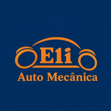 logo da empresa Eli Auto Mecânica