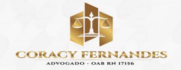 logo da empresa Advogado Coracy Fernandes OAB 17156