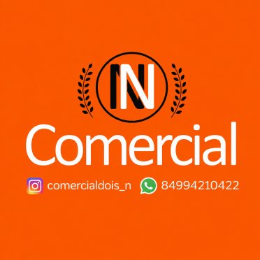 logo da empresa Comercial Dois N