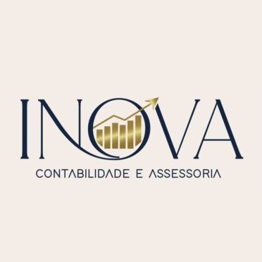 logo da empresa Inova Contabilidade e Assessoria