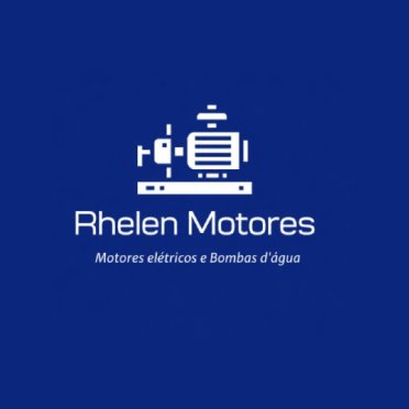 logo da empresa Rhelen Motores