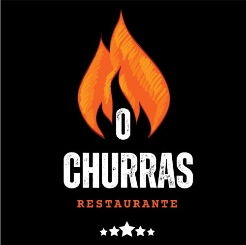 Logomarca da empresa O Churras Restaurante Self Service