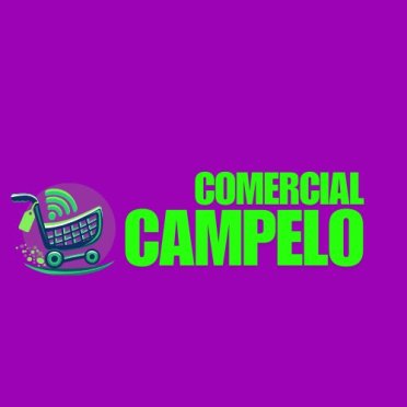 logo da empresa Comercial Campelo