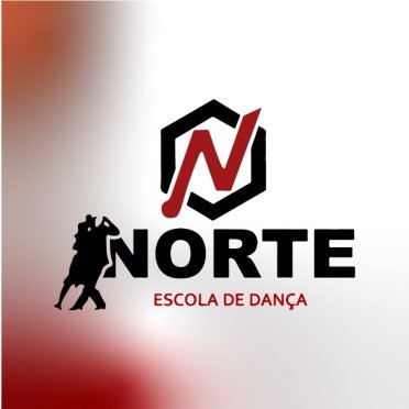logo da empresa Norte escola de dança