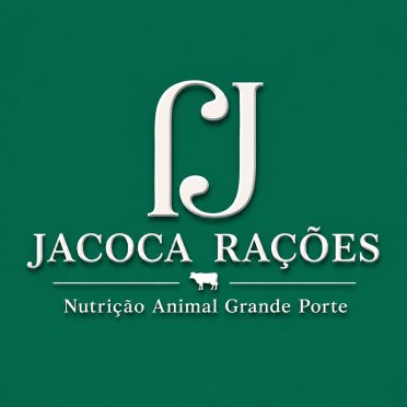 logo da empresa Jacoca Rações - Ceará Mirim