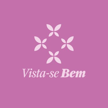 logo da empresa Vista-se Bem - Aluguel de Roupas