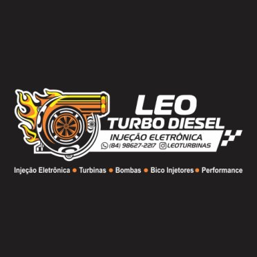 logo da empresa Léo Turbo Diesel