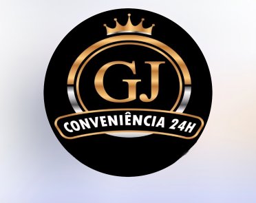 logo da empresa GJ Conveniência 24 Horas São Paulo do Potengi