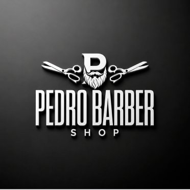 logo da empresa Pedro Store Moda Masculina e Barbearia